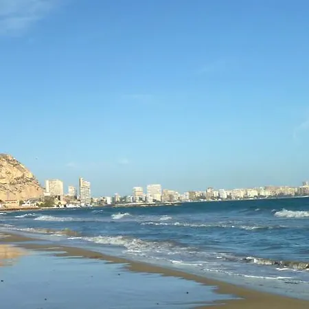Tryp Ciudad De 3* Alicante