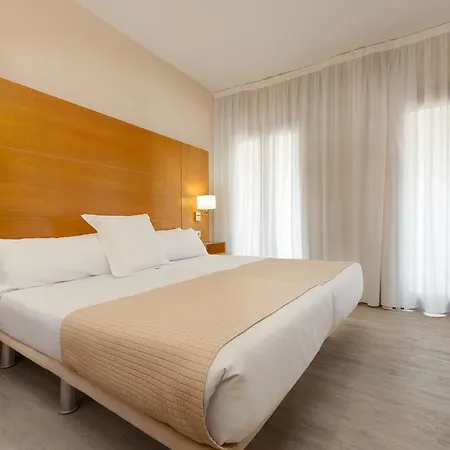 Hotell Tryp Ciudad De Alicante