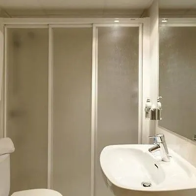 Hotell Tryp Ciudad De Alicante