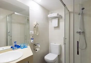Hotell Tryp Ciudad De 3*