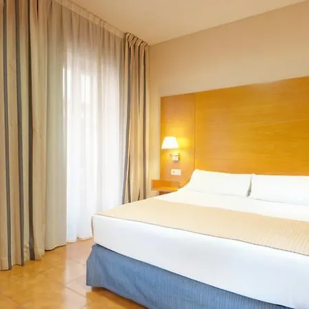 Tryp Ciudad De