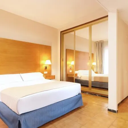 Tryp Ciudad De Alicante