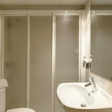 Tryp Ciudad De