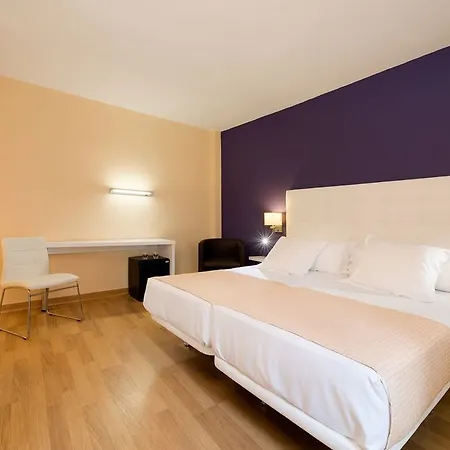 Hotell Tryp Ciudad De Alicante