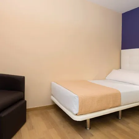 Hotell Tryp Ciudad De Alicante