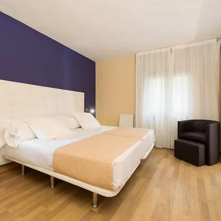 Tryp Ciudad De Alicante