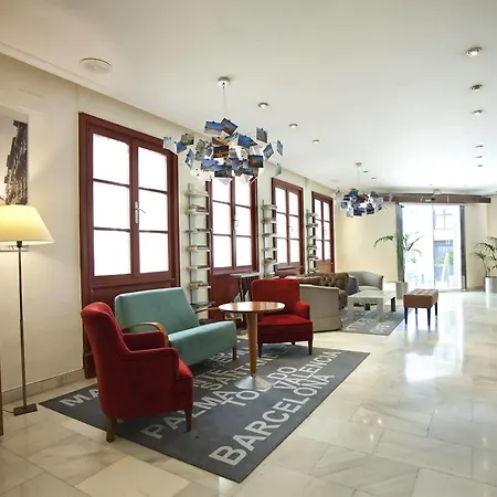 Tryp Ciudad De 3* Alicante