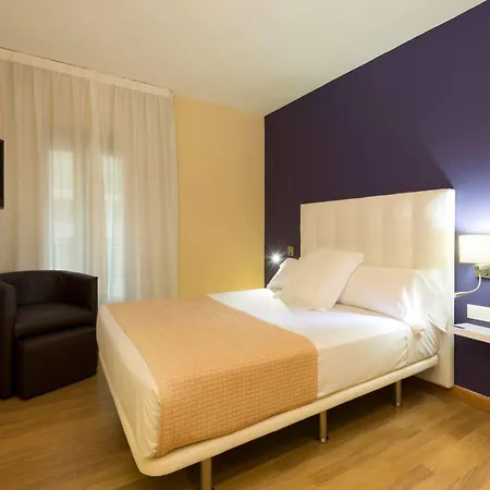 Tryp Ciudad De Alicante