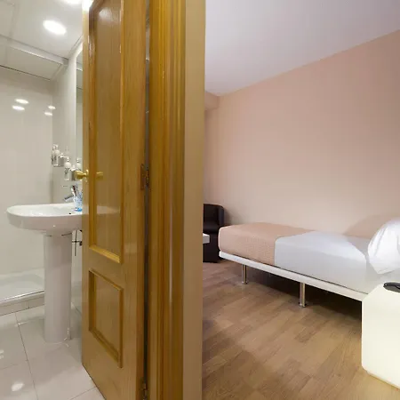 Hotell Tryp Ciudad De Alicante