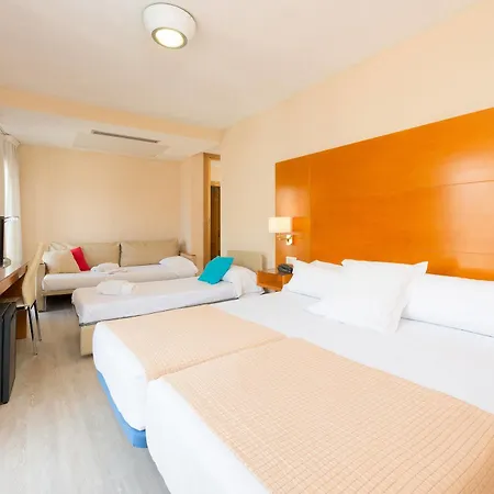 Tryp Ciudad De 3*