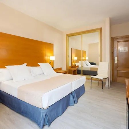 Tryp Ciudad De