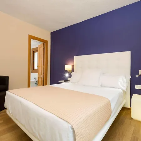 Tryp Ciudad De