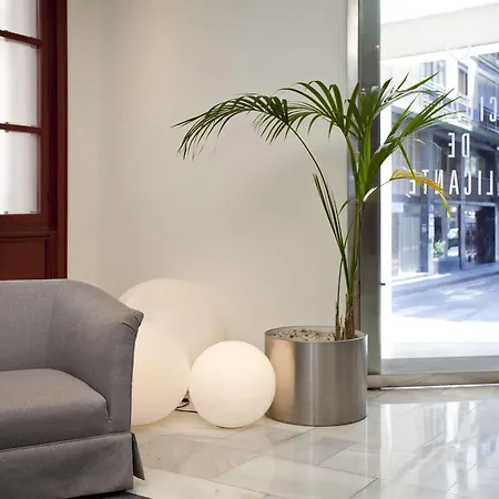 Tryp Ciudad De Hotell 3*