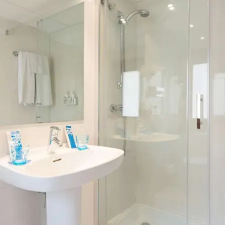 Hotell Tryp Ciudad De