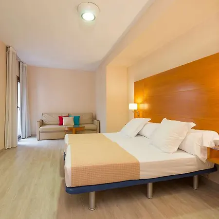 Tryp Ciudad De 3* Alicante