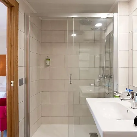 Tryp Ciudad De Hotell Alicante
