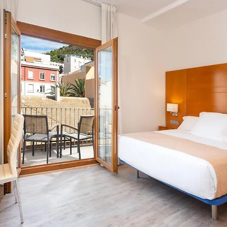 Tryp Ciudad De 3*