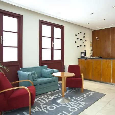 Tryp Ciudad De Alicante