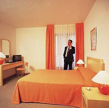 Tryp Ciudad De Hotell Alicante